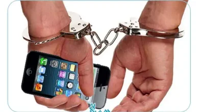مجازات انتشار تصاویر خصوصی
