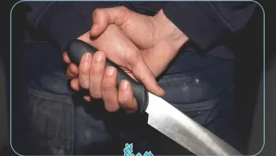 چاقوکشی