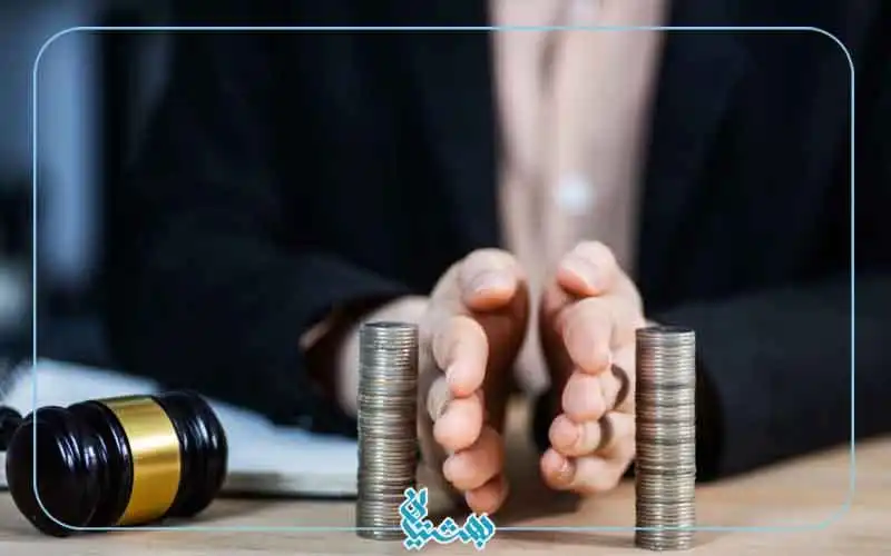 نکات حقوقی ارث مرد بدون فرزند