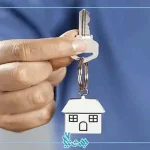 تعویض قفل درب منزل