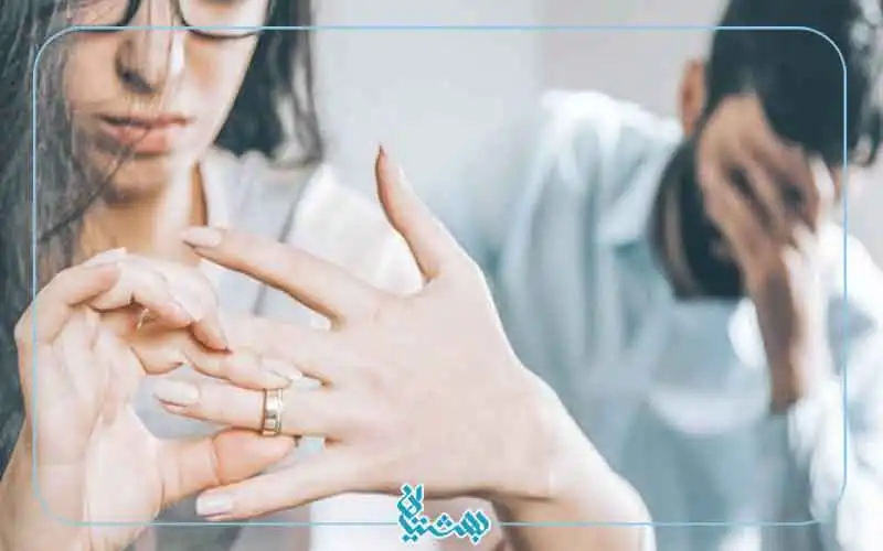 آثار طلاق رجعی