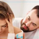 عدم تمکین زن