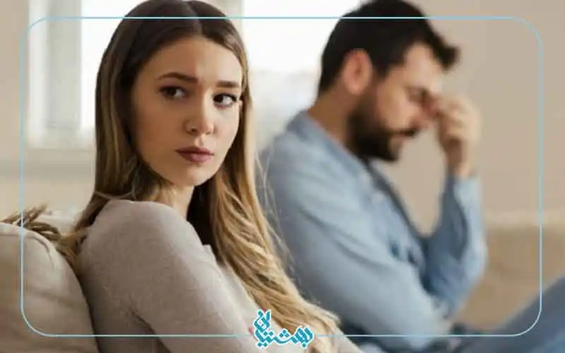 مدت زمان رسیدگی به عدم تمکین زن 