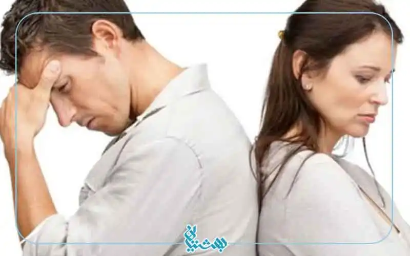 عدم تمکین زن 