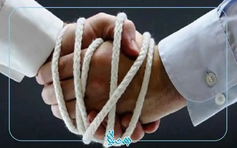 ویژگی های عقود 