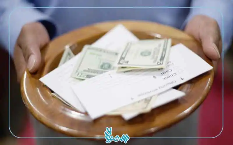 نحله در طلاق غیابی