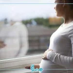 نفقه زن باردار