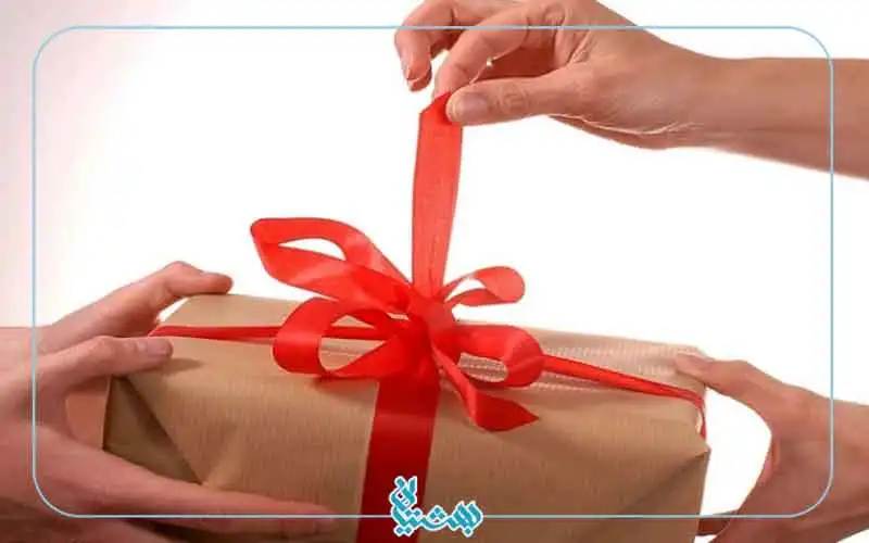 احکام هبه 