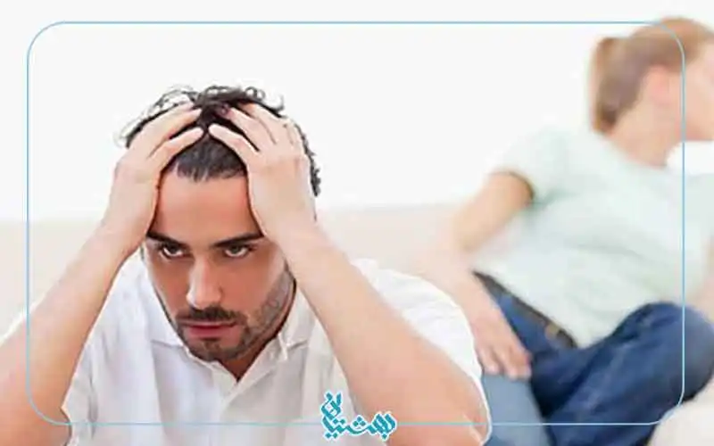 روند قانونی اجبار مرد به طلاق دادن زن
