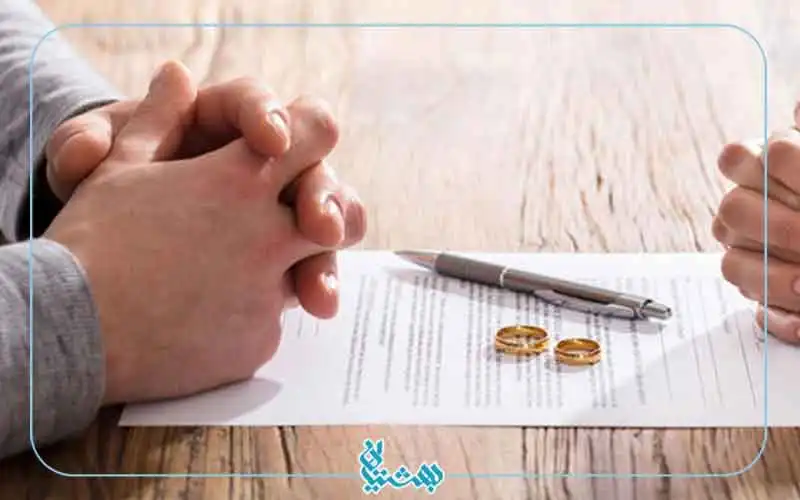 اجبار مرد به طلاق دادن زن