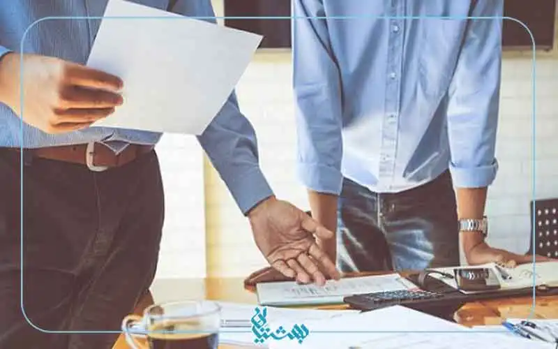 انواع معاملات تجاری