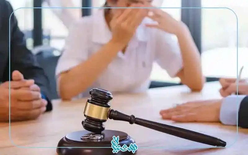 جرم تدلیس