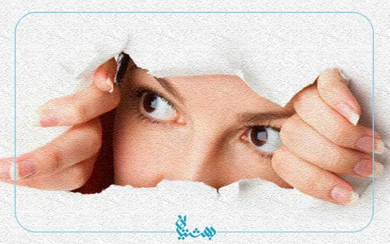 چالش های حریم خصوصی
