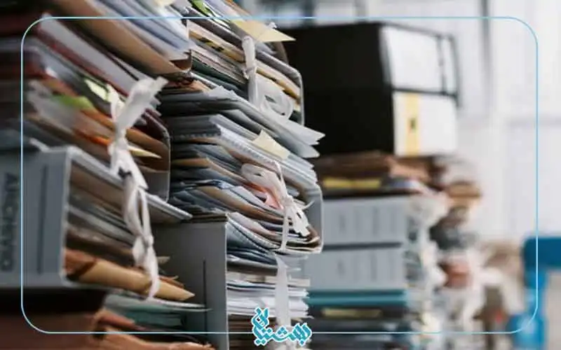 رد شکایت شاکی 