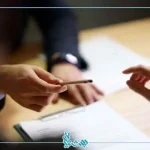 رد شکایت شاکی