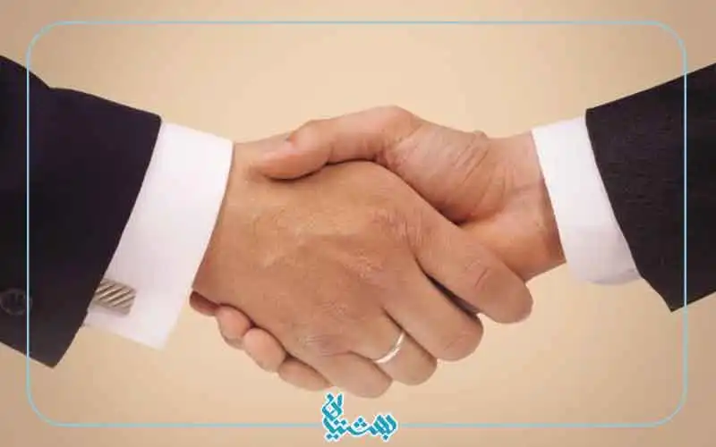 انواع عقد صلح