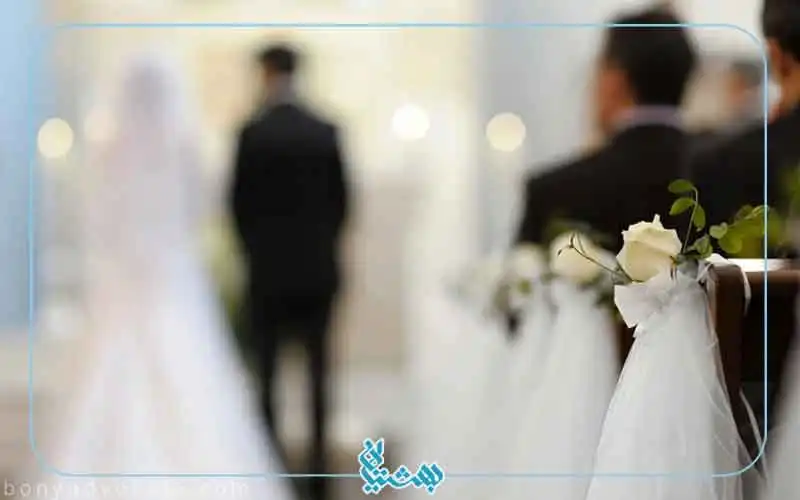 عقد نکاح به صورت فضولی